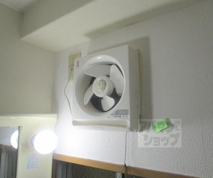 【紫野ハイツ】
