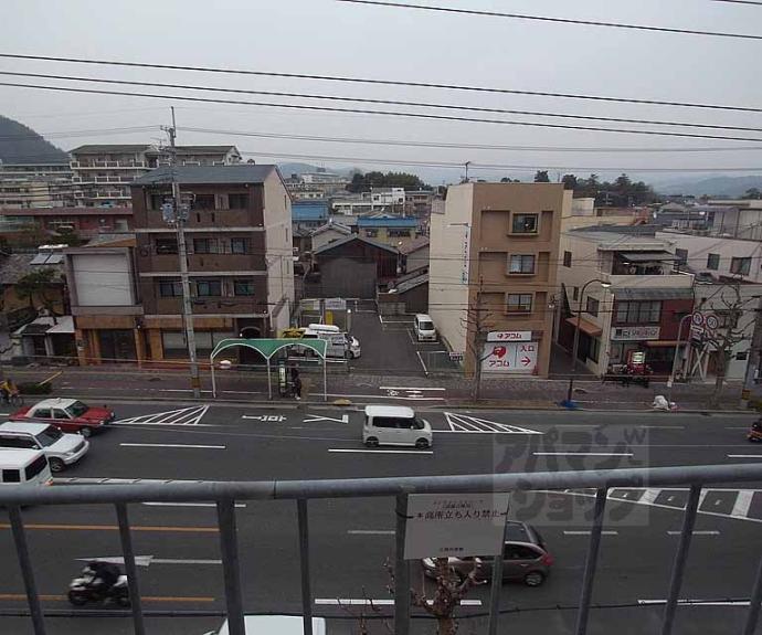 【紫野ハイツ】