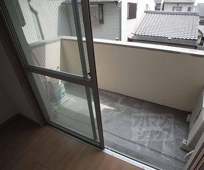 【紫野ハイツ】間取