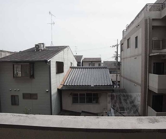 【紫野ハイツ】間取