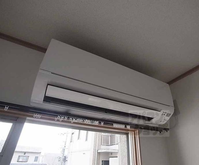 【紫野ハイツ】間取
