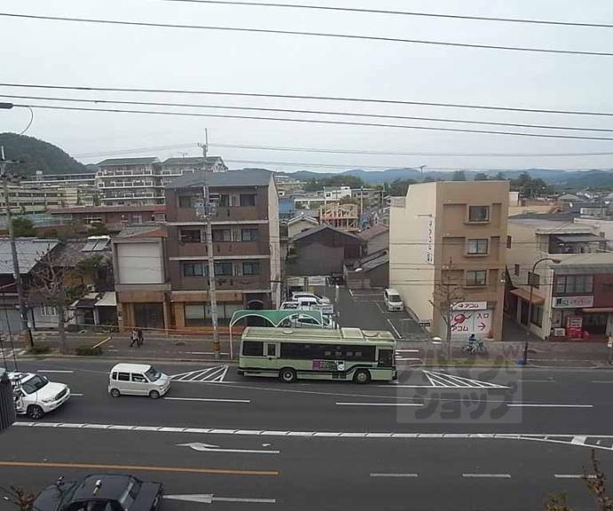 【紫野ハイツ】間取