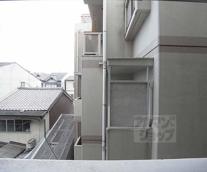 【紫野ハイツ】間取