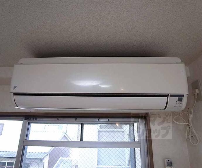 【紫野ハイツ】間取
