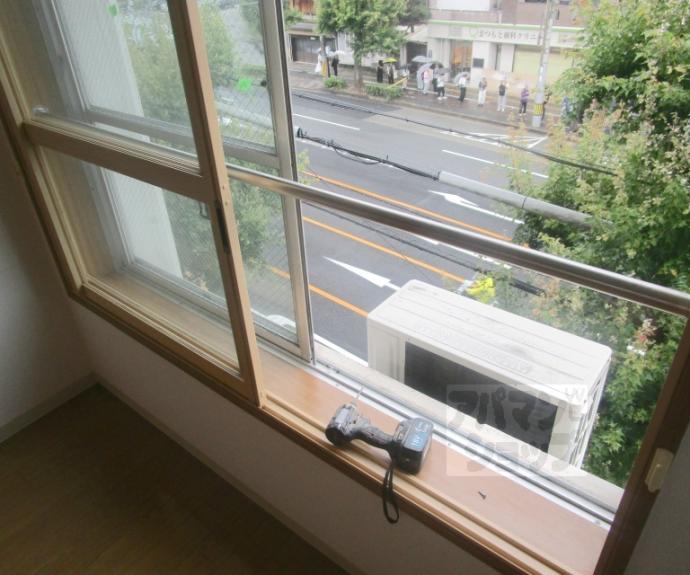 【紫野ハイツ】間取