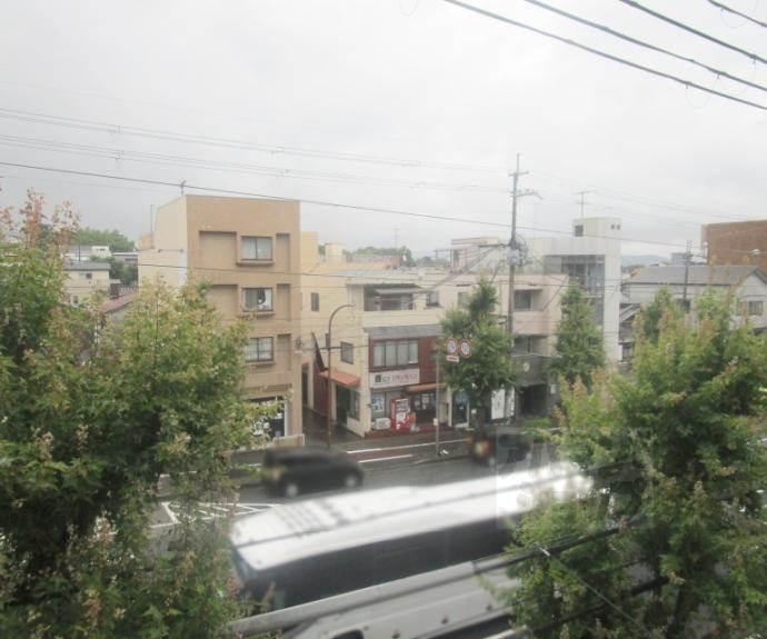 【紫野ハイツ】間取