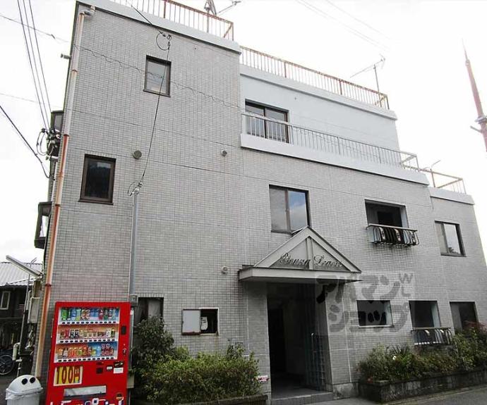 【ヤングリーブス】間取