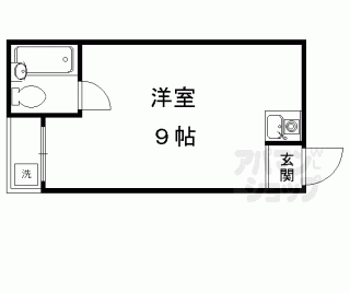 【プチシャンブル紫野】