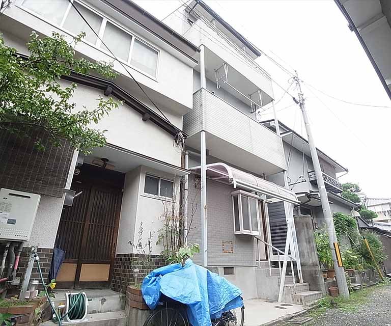 プチシャンブル紫野