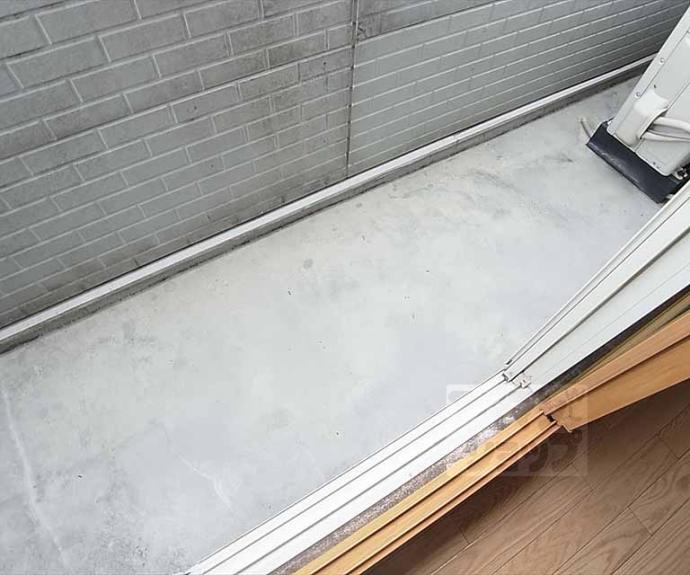 【プチシャンブル紫野】間取