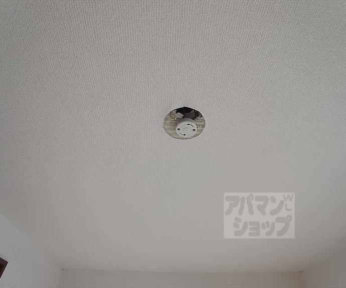 【プチシャンブル紫野】間取