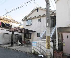 Ｃｅｒｔｏ北山：間取図