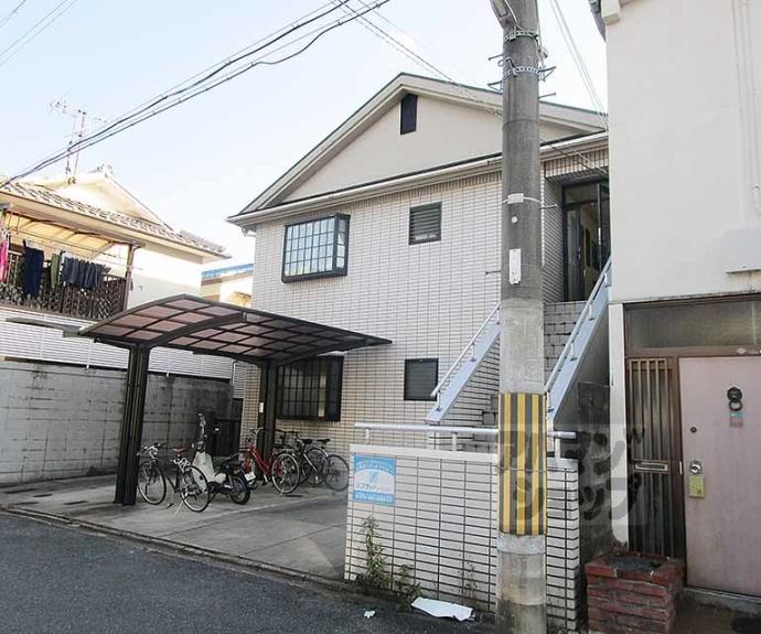 【Ｃｅｒｔｏ北山】間取