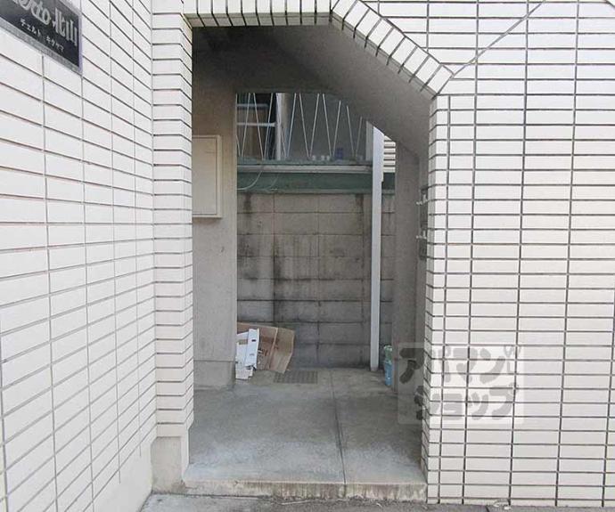 【Ｃｅｒｔｏ北山】間取