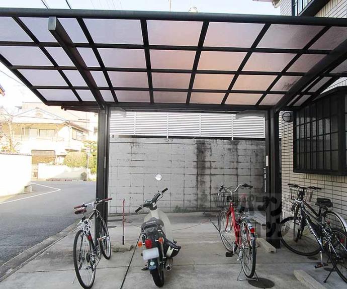 【Ｃｅｒｔｏ北山】間取