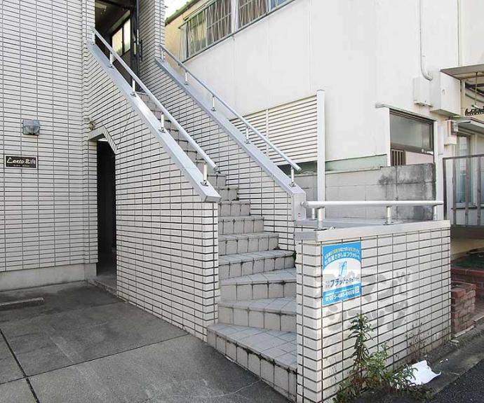 【Ｃｅｒｔｏ北山】間取