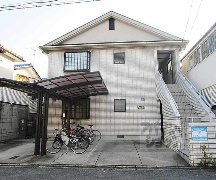 【Ｃｅｒｔｏ北山】間取