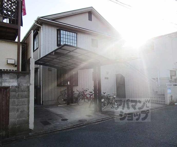 【Ｃｅｒｔｏ北山】間取