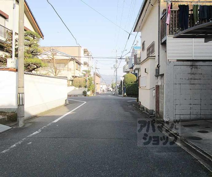 【Ｃｅｒｔｏ北山】間取