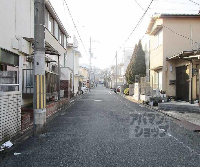 【Ｃｅｒｔｏ北山】間取