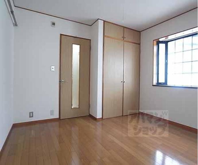 【Ｃｅｒｔｏ北山】間取