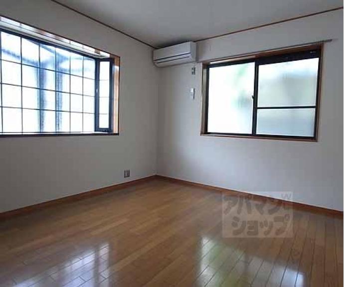 【Ｃｅｒｔｏ北山】間取