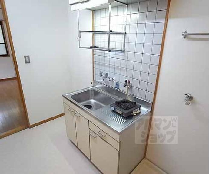 【Ｃｅｒｔｏ北山】間取