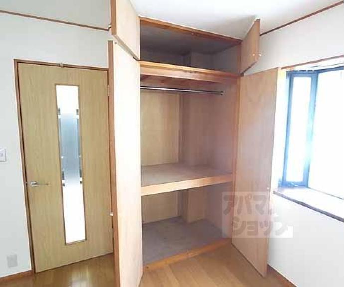 【Ｃｅｒｔｏ北山】間取