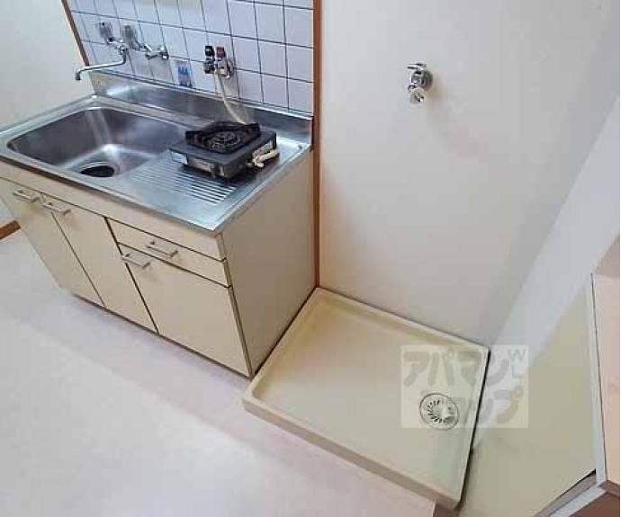 【Ｃｅｒｔｏ北山】間取