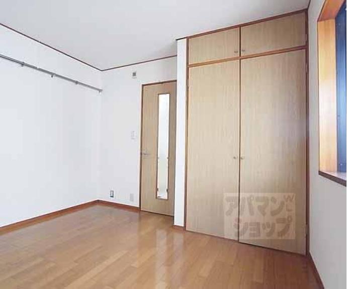 【Ｃｅｒｔｏ北山】間取