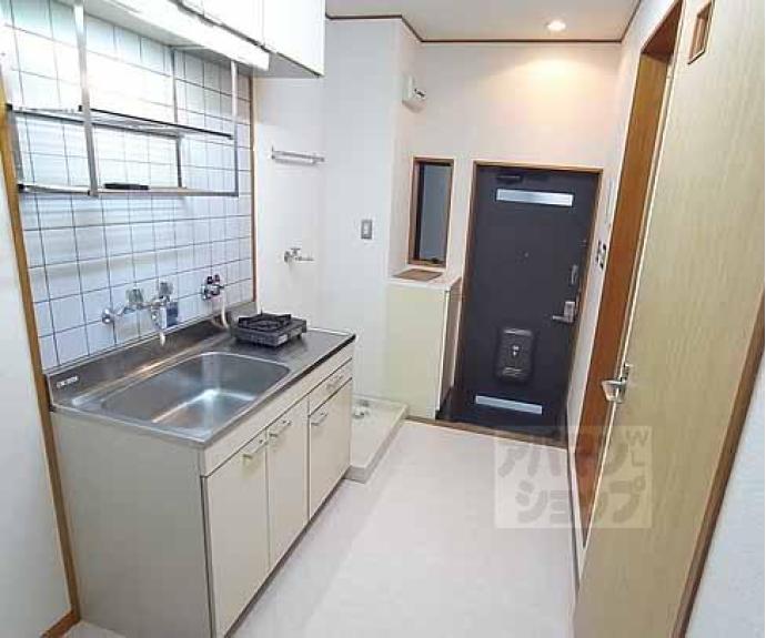 【Ｃｅｒｔｏ北山】間取