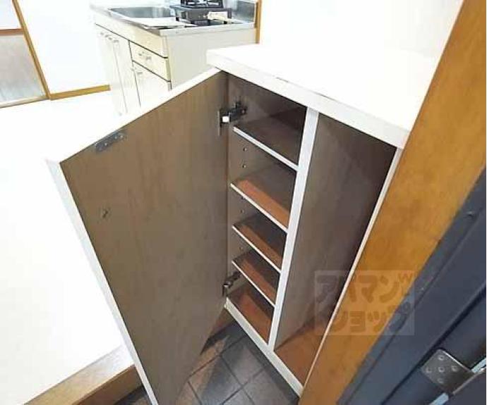 【Ｃｅｒｔｏ北山】間取