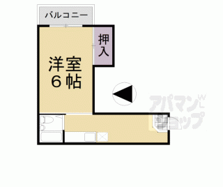 【コーポユタカ】