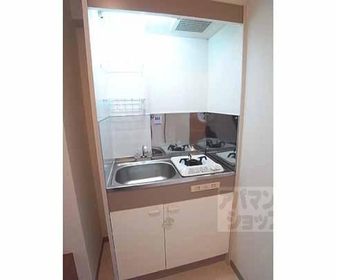 【第3泰和ハイツ】間取