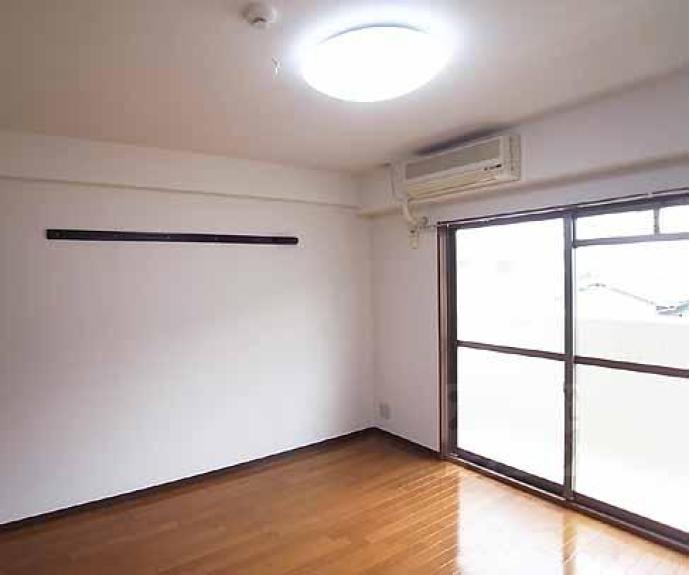 【第3泰和ハイツ】間取