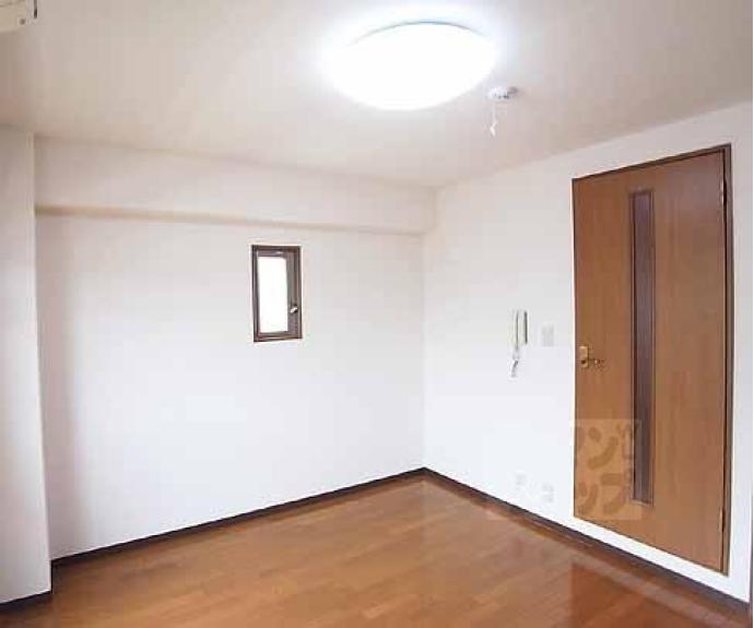 【第3泰和ハイツ】間取