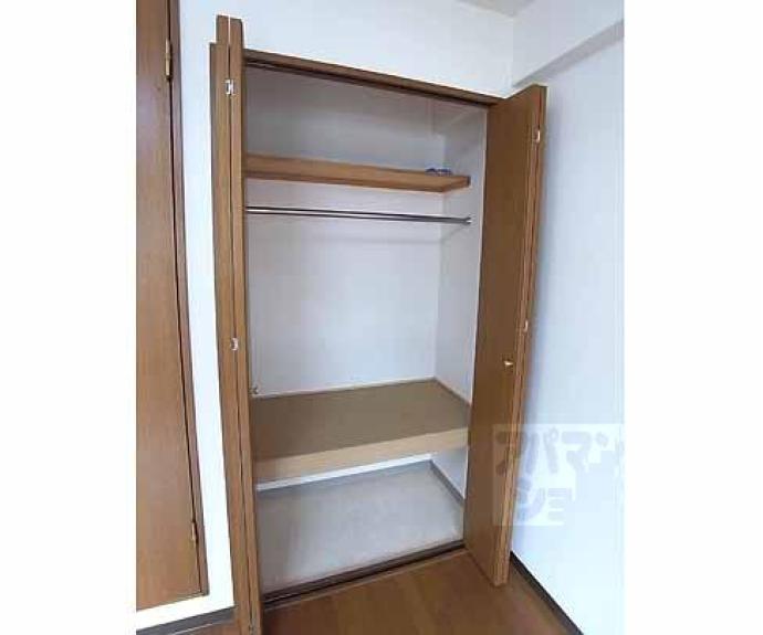 【第3泰和ハイツ】間取