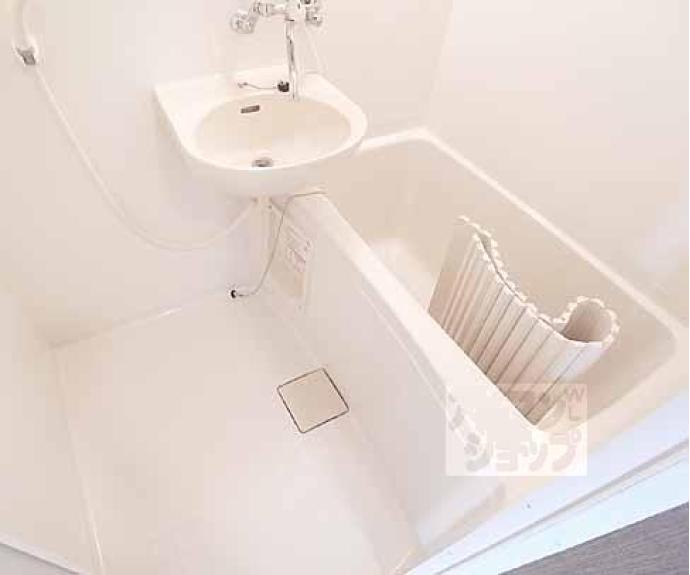 【第3泰和ハイツ】間取