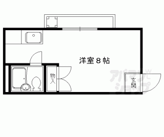 【リージェント紫竹】