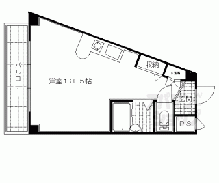 【パインフィールド上賀茂】
