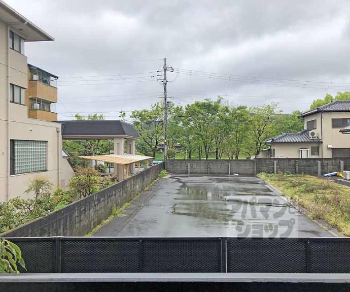 【パインフィールド上賀茂】間取