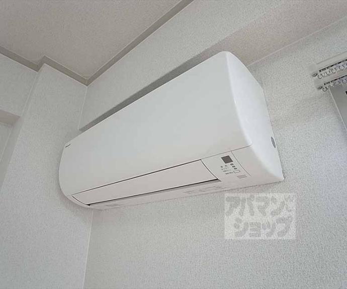 【パインフィールド上賀茂】間取