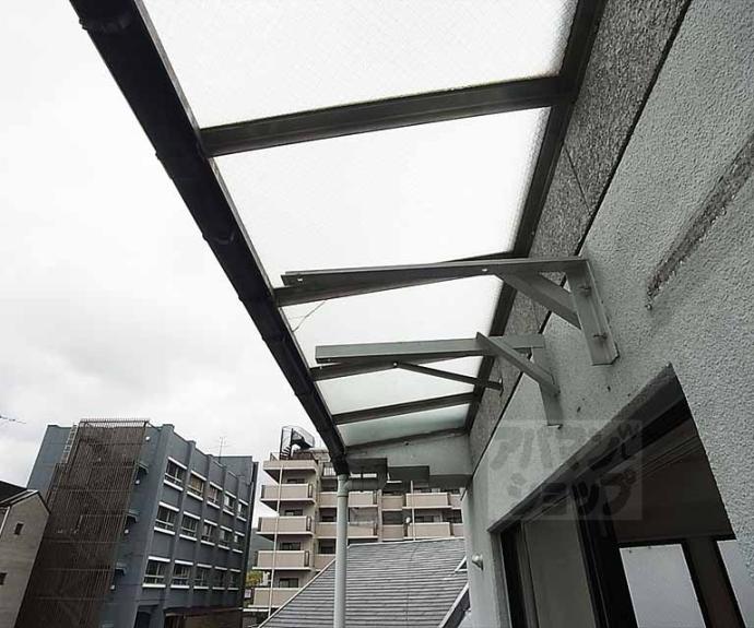 【パインフィールド上賀茂】間取