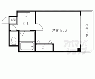 【ＮＯＲＴＨ　ＳＱＵＡＲＥ－Ⅰ】