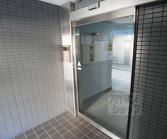 【NORTH SQUARE-Ⅰ】間取