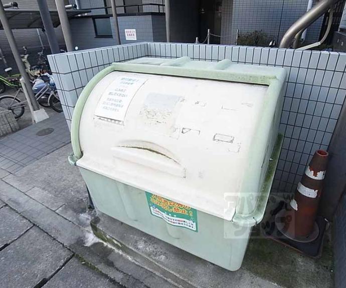 【NORTH SQUARE-Ⅰ】間取