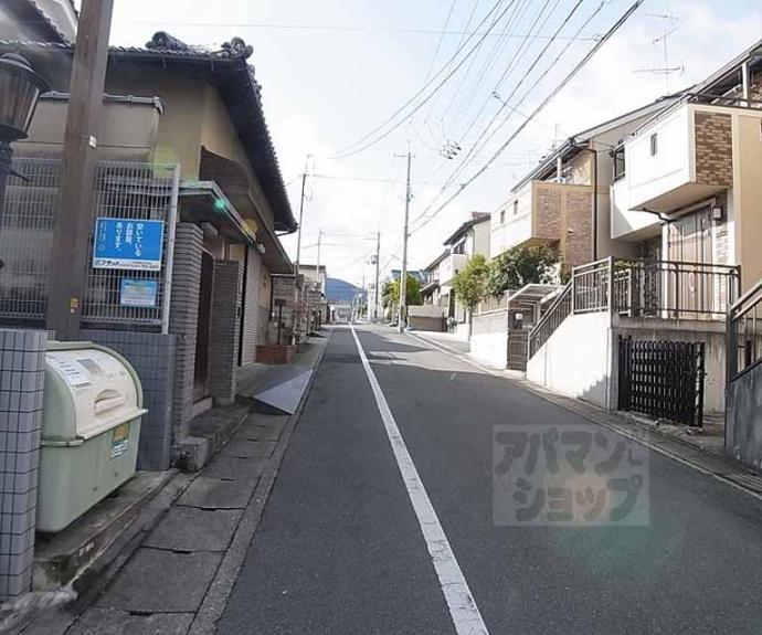 【NORTH SQUARE-Ⅰ】間取