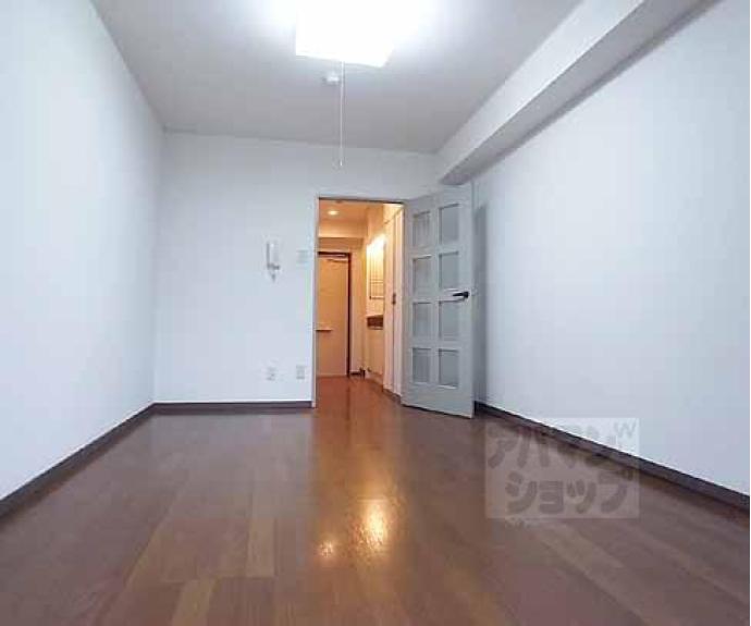 【NORTH SQUARE-Ⅰ】間取