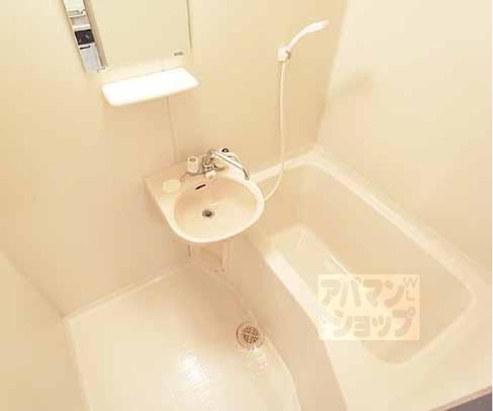 【NORTH SQUARE-Ⅰ】間取