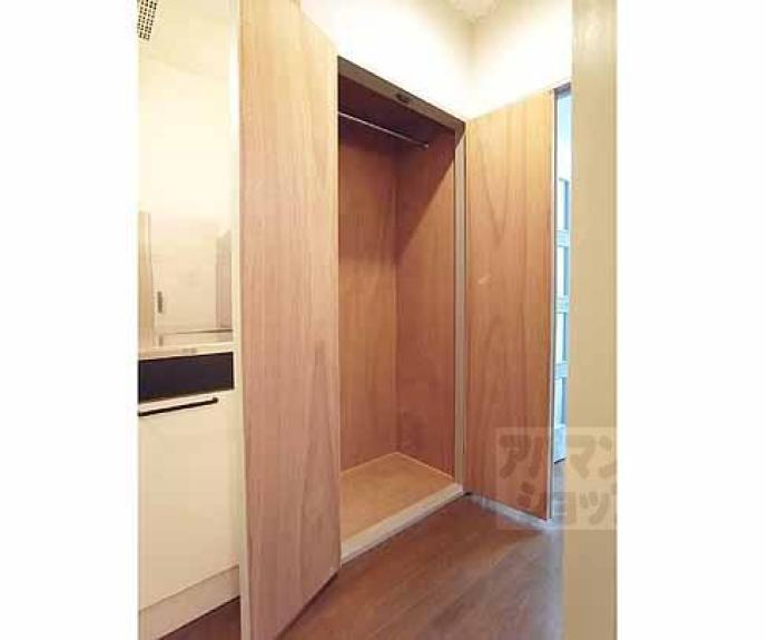 【NORTH SQUARE-Ⅰ】間取